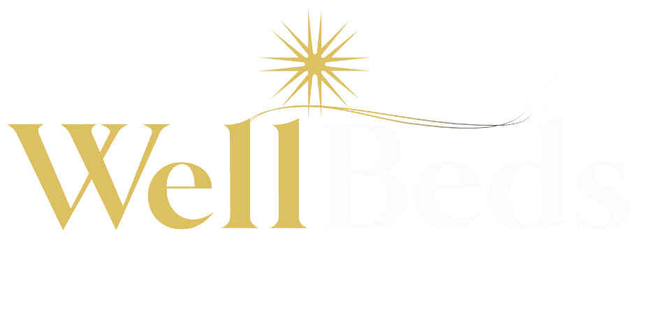 Logo de WellBeds